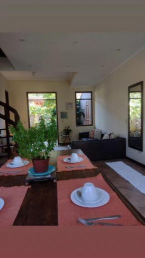 manacá casa, Paraty